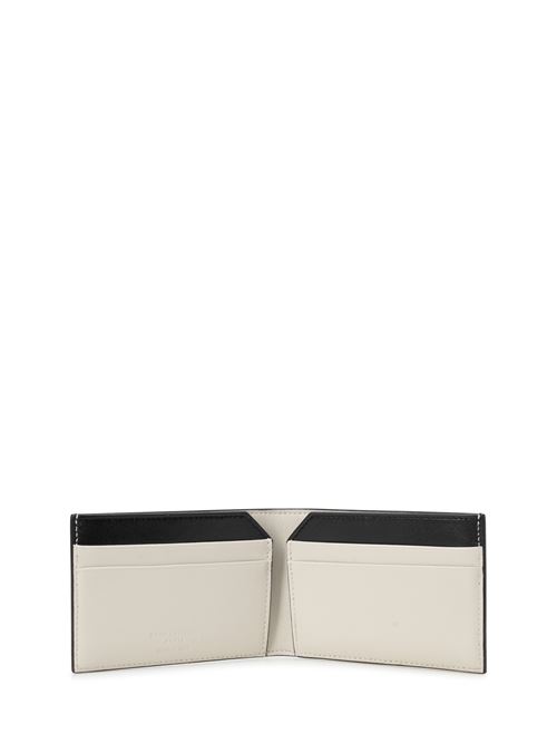 Compact card holder SAINT LAURENT | 779760AADAQ1031